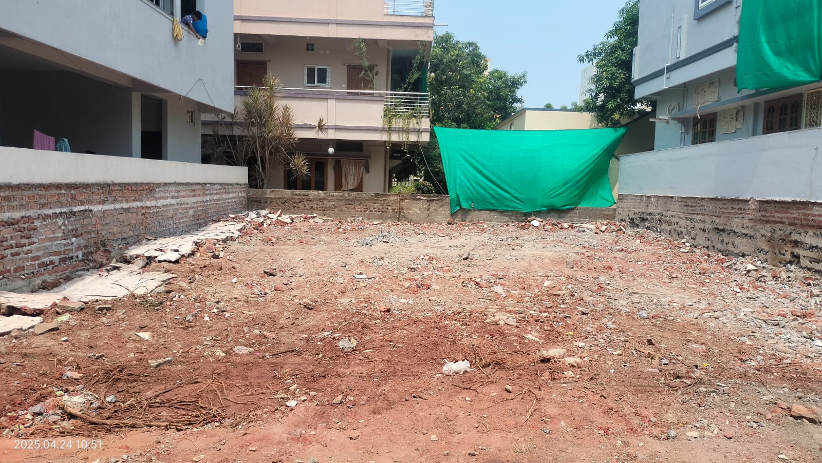Concrete & Structure Work